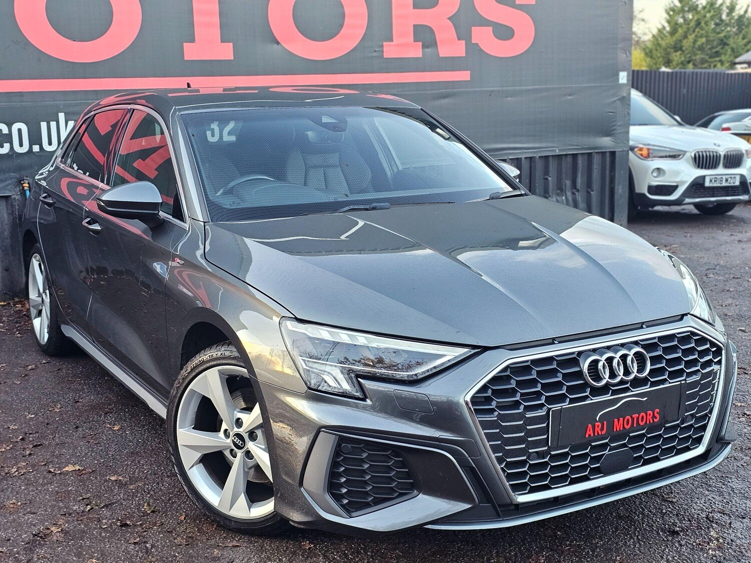 Used Audi A3 2021 for sale - 76802042: Photo 46