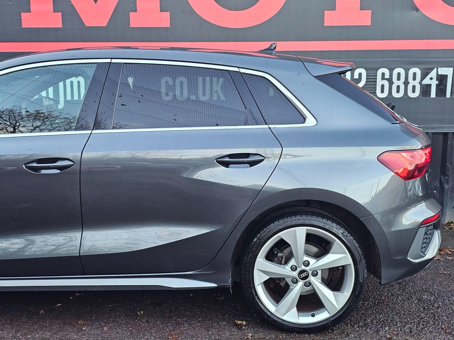 Used Audi A3 2021 for sale - 76802042: Photo 48