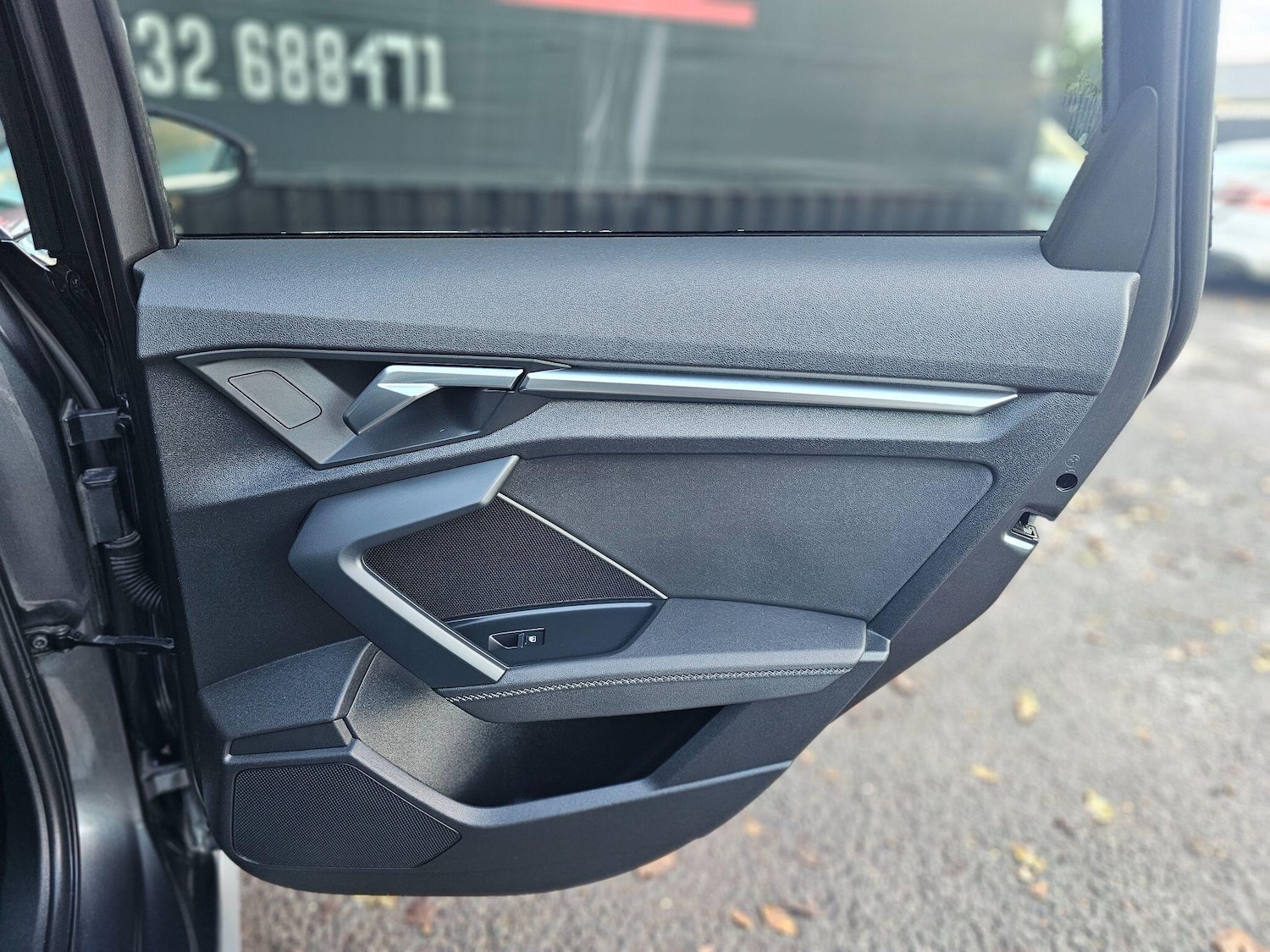 Used Audi A3 2021 for sale - 76802042: Photo 49