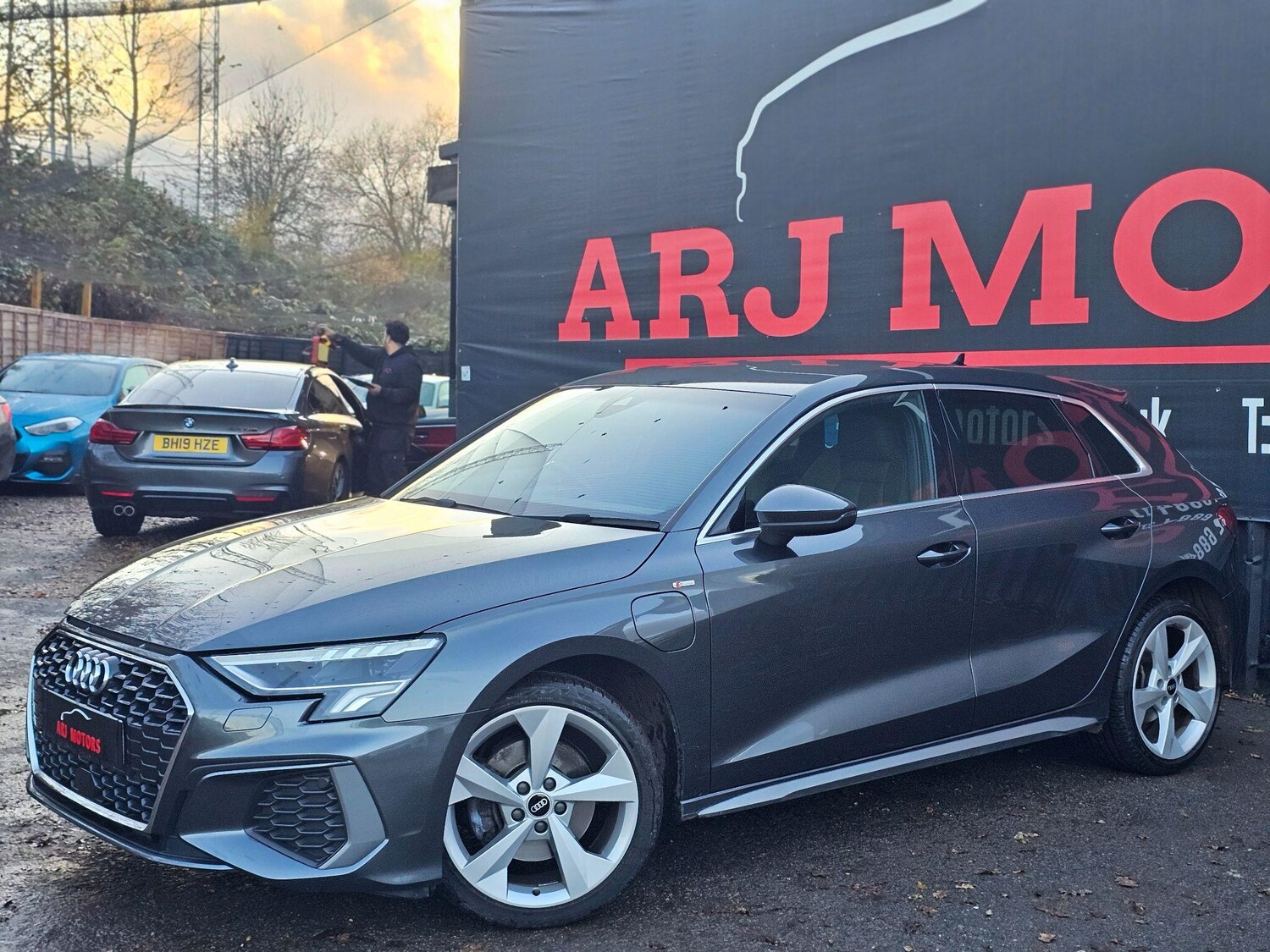 Used Audi A3 2021 for sale - 76802042: Photo 50