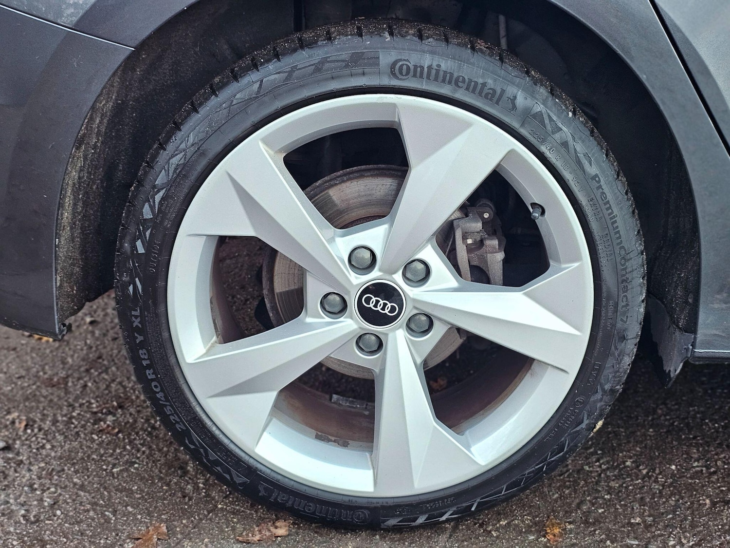 Used Audi A3 2021 for sale - 76802042: Photo 51