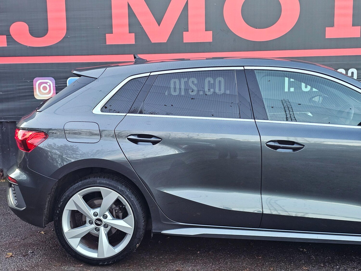 Used Audi A3 2021 for sale - 76802042: Photo 52