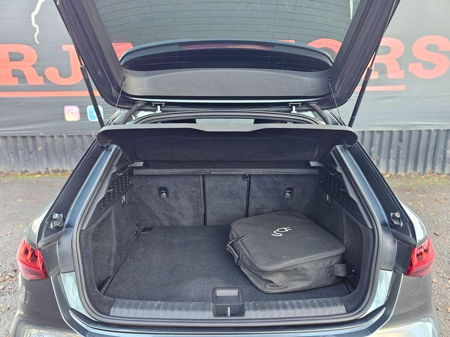 Used Audi A3 2021 for sale - 76802042: Photo 53