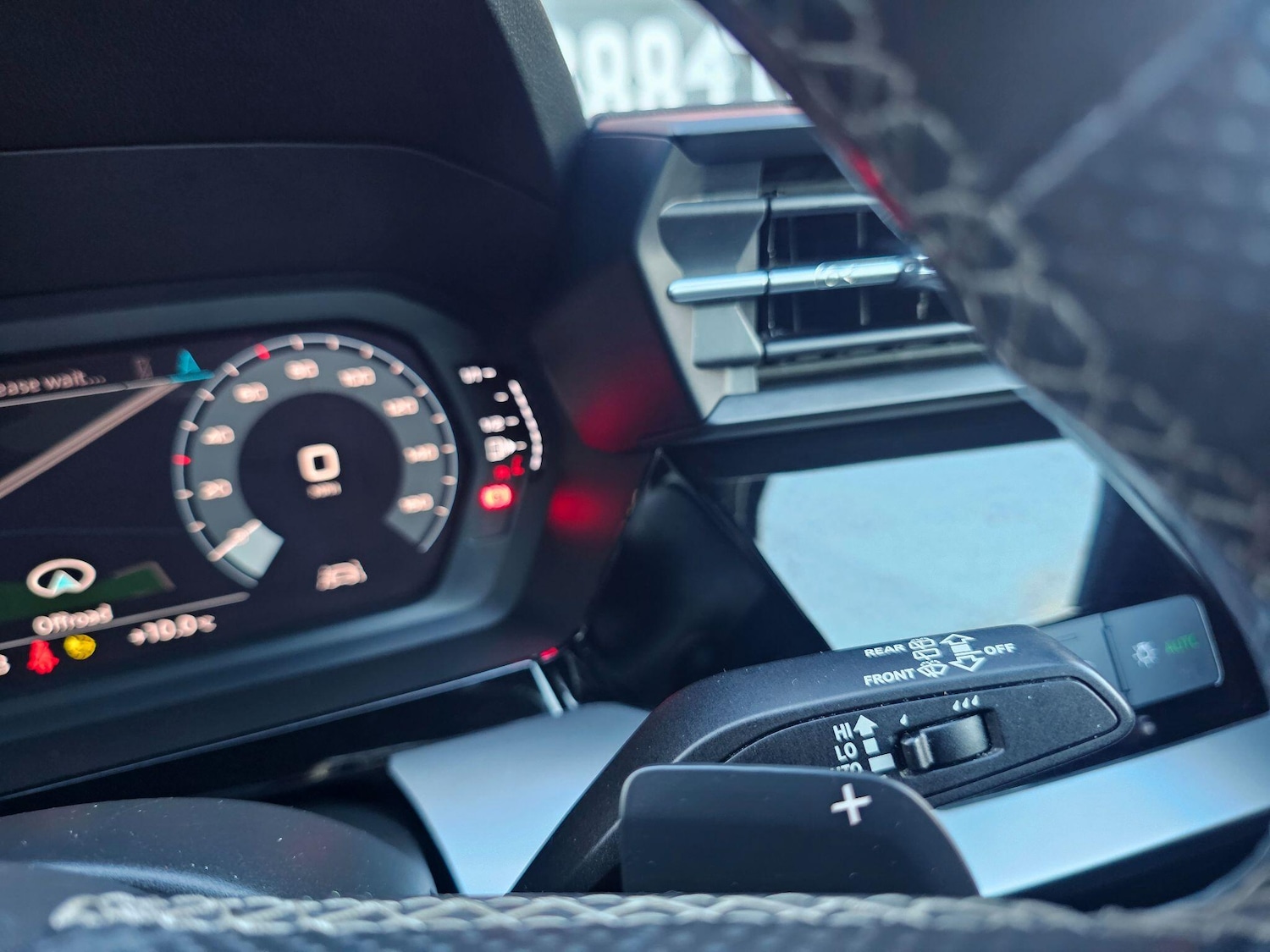 Used Audi A3 2021 for sale - 76802042: Photo 55