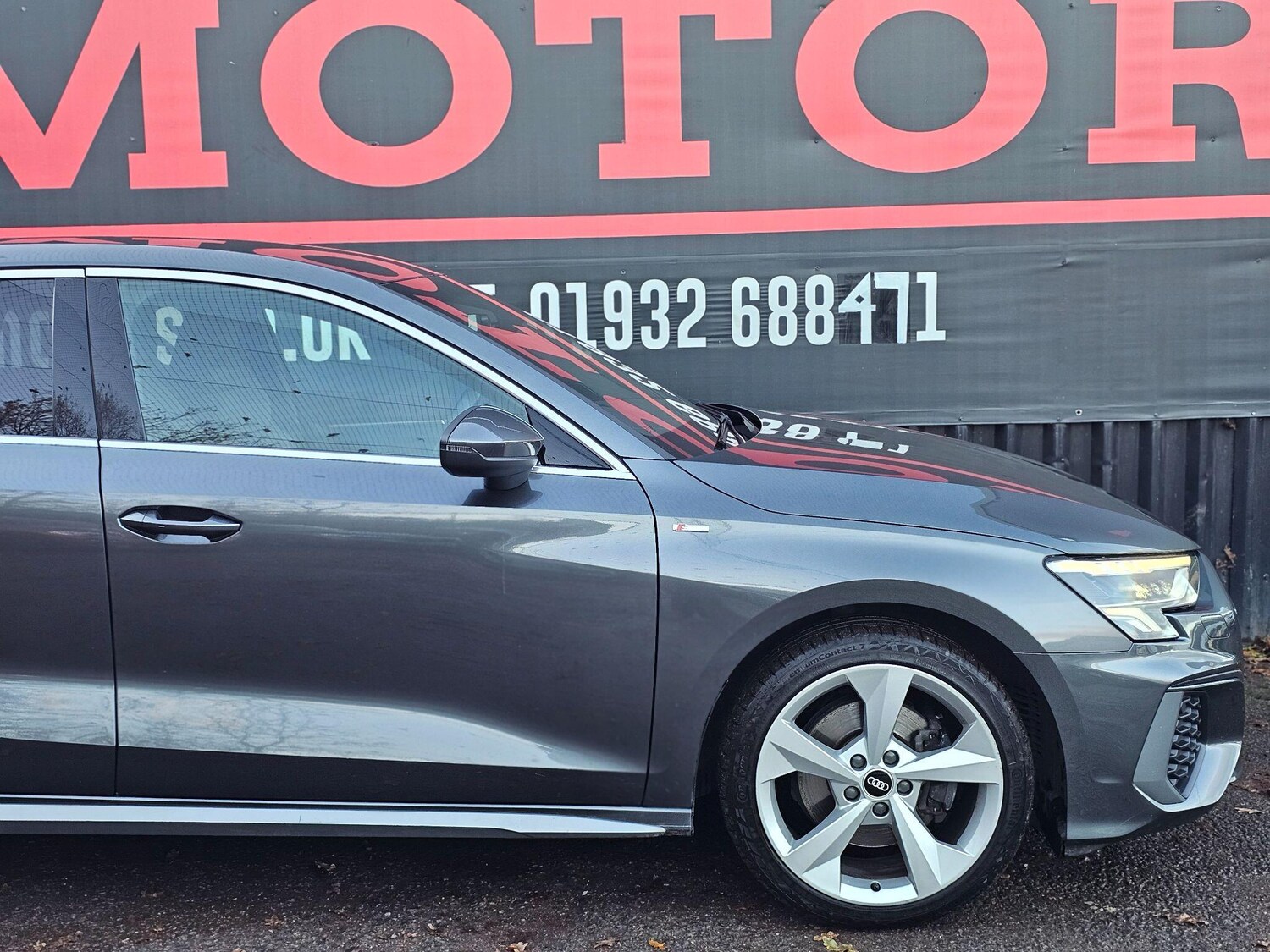 Used Audi A3 2021 for sale - 76802042: Photo 56