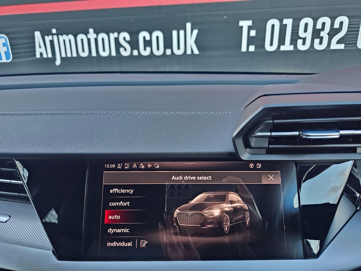 Used Audi A3 2021 for sale - 76802042: Photo 7