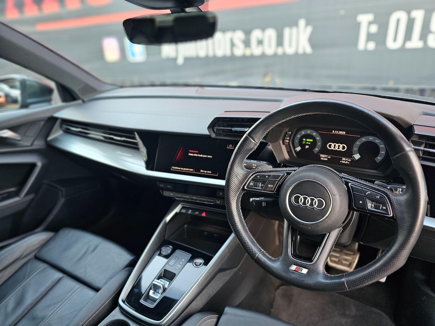 Used Audi A3 2021 for sale - 76802042: Photo 9
