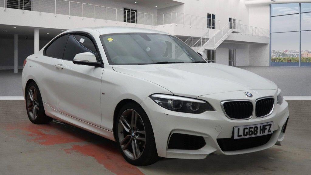 Used BMW 2 Series for sale - 76728598: Photo 1