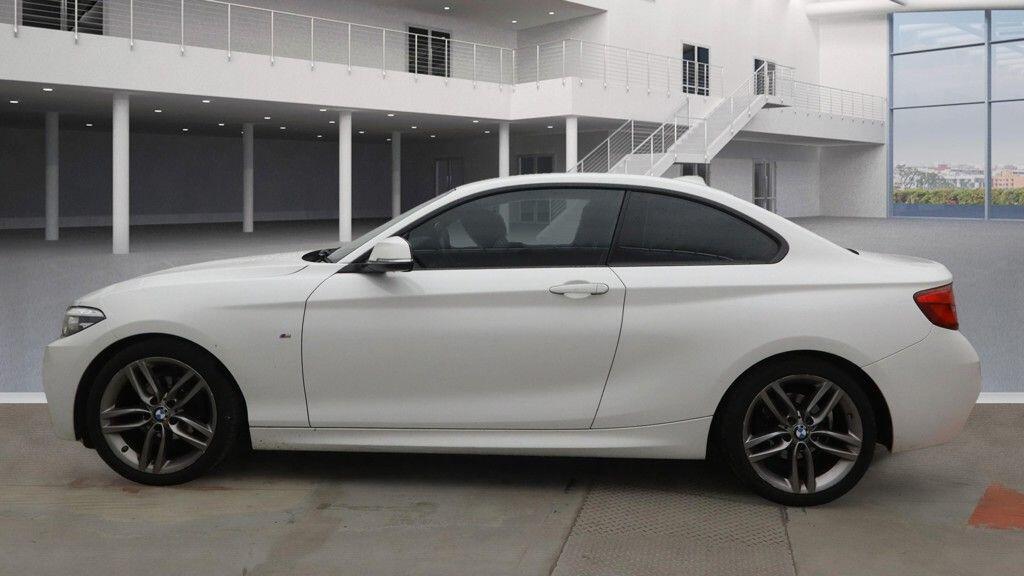 Used BMW 2 Series for sale - 76728598: Photo 11