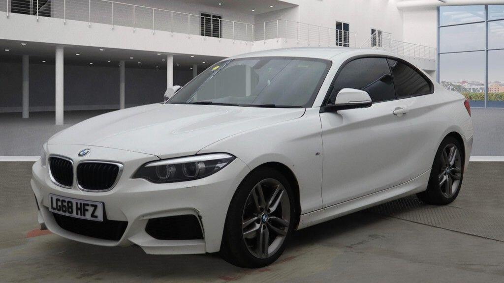 Used BMW 2 Series for sale - 76728598: Photo 3