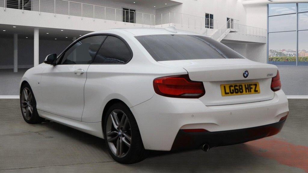 Used BMW 2 Series for sale - 76728598: Photo 5