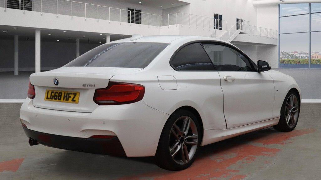 Used BMW 2 Series for sale - 76728598: Photo 7