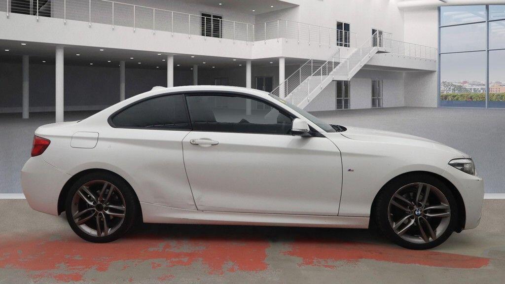 Used BMW 2 Series for sale - 76728598: Photo 9