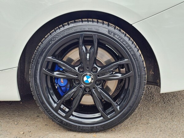Used BMW 2 Series 2017 for sale - 75657776: Photo 10