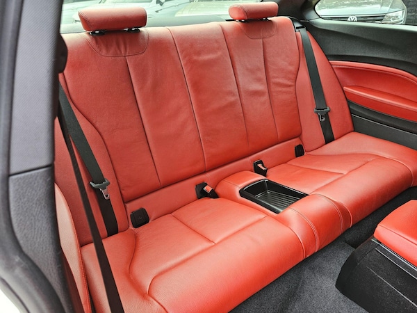 Used BMW 2 Series 2017 for sale - 75657776: Photo 11