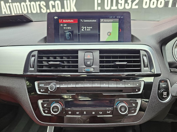 Used BMW 2 Series 2017 for sale - 75657776: Photo 13