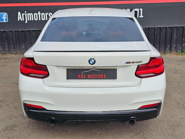 Used BMW 2 Series 2017 for sale - 75657776: Photo 14