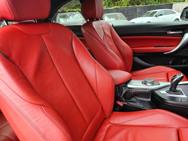 Used BMW 2 Series 2017 for sale - 75657776: Photo 15