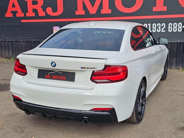 Used BMW 2 Series 2017 for sale - 75657776: Photo 16