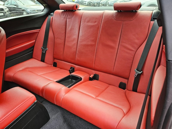 Used BMW 2 Series 2017 for sale - 75657776: Photo 17