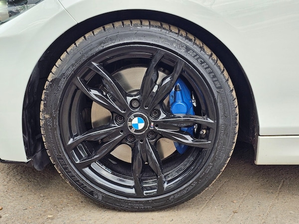 Used BMW 2 Series 2017 for sale - 75657776: Photo 18