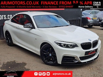 BMW - 2 Series