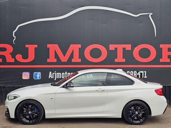 Used BMW 2 Series 2017 for sale - 75657776: Photo 22
