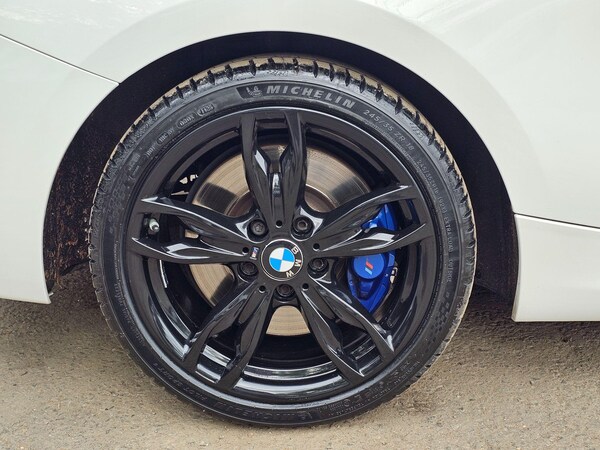Used BMW 2 Series 2017 for sale - 75657776: Photo 24
