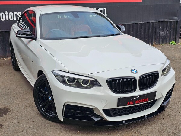 Used BMW 2 Series 2017 for sale - 75657776: Photo 26