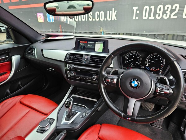 Used BMW 2 Series 2017 for sale - 75657776: Photo 2