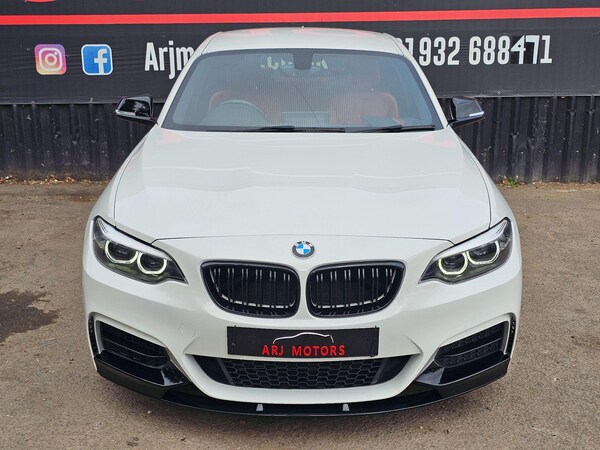 Used BMW 2 Series 2017 for sale - 75657776: Photo 30