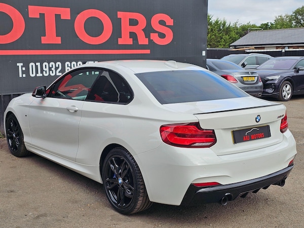 Used BMW 2 Series 2017 for sale - 75657776: Photo 32