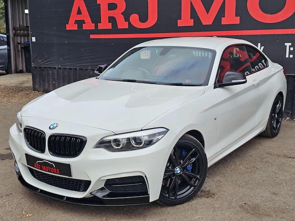 Used BMW 2 Series 2017 for sale - 75657776: Photo 34