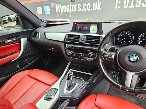 Used BMW 2 Series 2017 for sale - 75657776: Photo 35