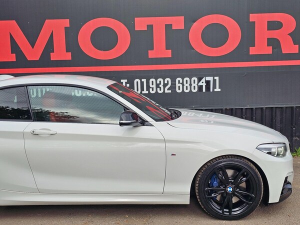 Used BMW 2 Series 2017 for sale - 75657776: Photo 36