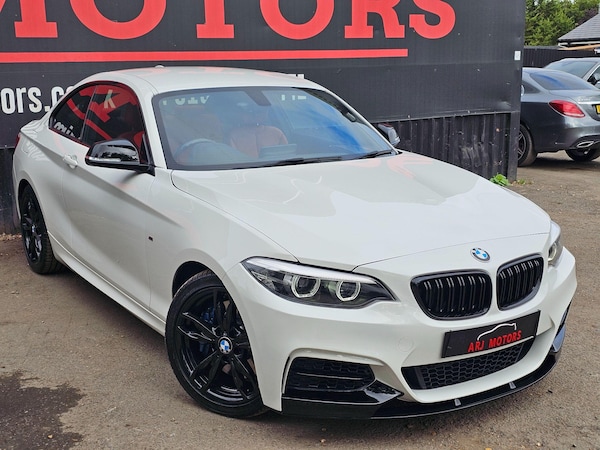 Used BMW 2 Series 2017 for sale - 75657776: Photo 38