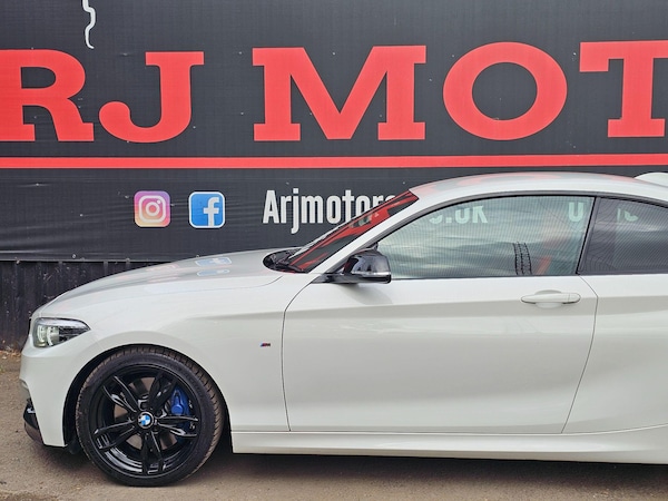 Used BMW 2 Series 2017 for sale - 75657776: Photo 40