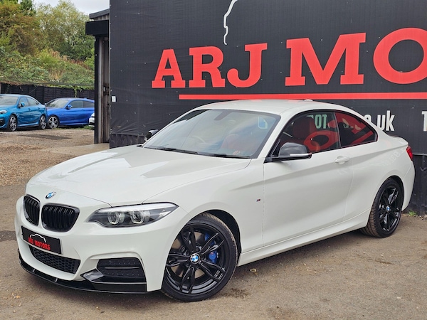 Used BMW 2 Series 2017 for sale - 75657776: Photo 42