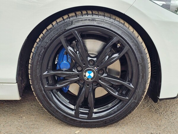 Used BMW 2 Series 2017 for sale - 75657776: Photo 45