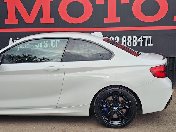 Used BMW 2 Series 2017 for sale - 75657776: Photo 48