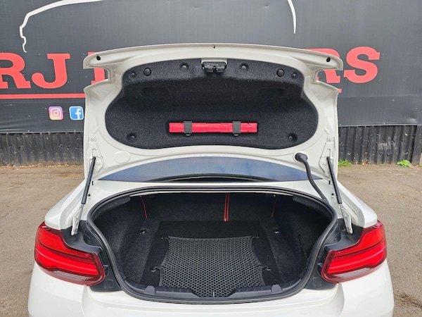 Used BMW 2 Series 2017 for sale - 75657776: Photo 49