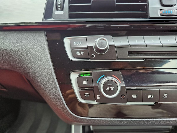 Used BMW 2 Series 2017 for sale - 75657776: Photo 4