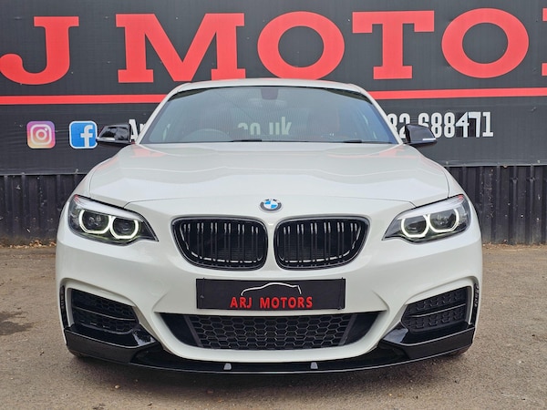 Used BMW 2 Series 2017 for sale - 75657776: Photo 5