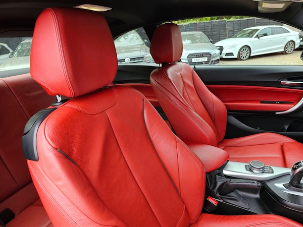 Used BMW 2 Series 2017 for sale - 75657776: Photo 6