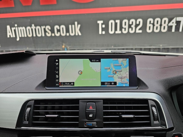 Used BMW 2 Series 2017 for sale - 75657776: Photo 7