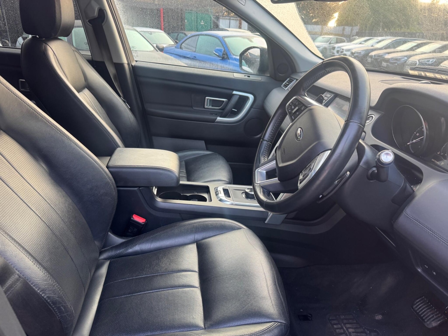 Vehicle 9