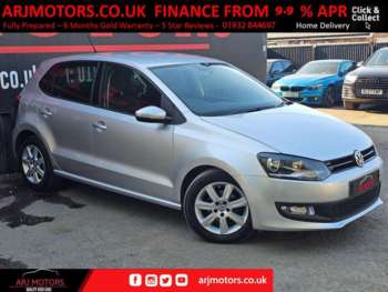 2013 (13) - 1.2 Match Edition Euro 5 5dr