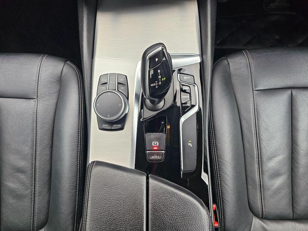 Used BMW 5 Series 2018 for sale - 76484981: Photo 10