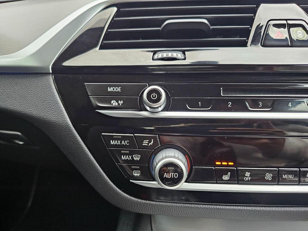 Used BMW 5 Series 2018 for sale - 76484981: Photo 13