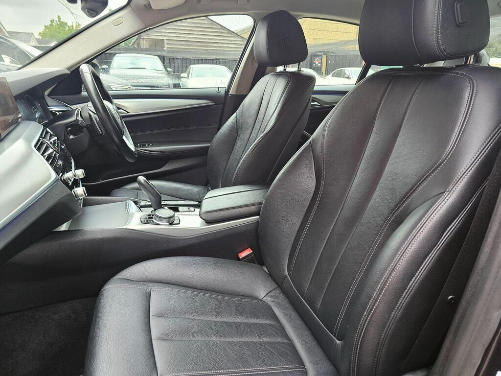 Used BMW 5 Series 2018 for sale - 76484981: Photo 15